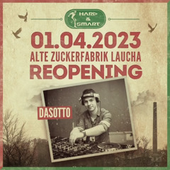 DaSotto@Alte_Zuckerfabrik_Laucha_Reopening_01.04.2023