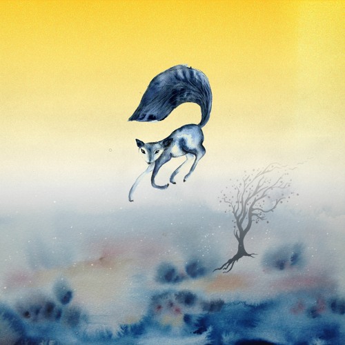 Judith Ahrends & Rafaele Castiglione - Smoke