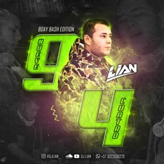 94 NUEVE CUATRO BIRTHDAY DJ LIAN (2020)