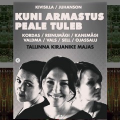 Kuni armastus peale tuleb [2020] Original Soundtrack