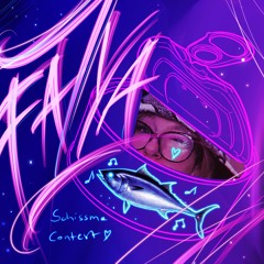 Fazya Schissma contest 31.10.2025 / Trancy/Bouncy short set <3