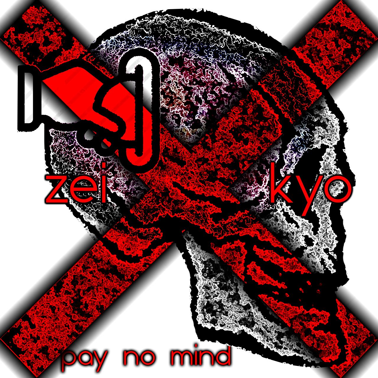 Prenesi pay no mind (ft Kyo)(prod. Zei x Prxd. Jay)