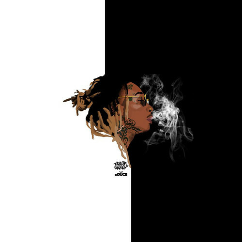 Wiz Khalifa - Come Around