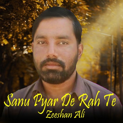 Sanu Pyar De Rah Te - Zeeshan Ali