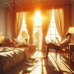 "Good Life" / Lo-fi 감성힙합 싱잉 비트 EMO Hiphop Beat