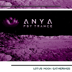 Anya Live! @ LMG 6. 17. 2023 - Psy Trance