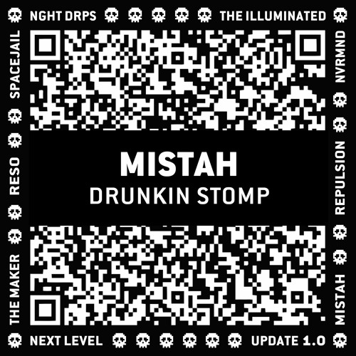 Mistah - Drunkin Stomp