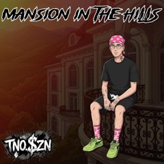 MANSION IN THE HILLS