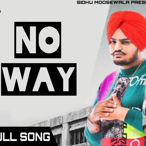 No Way By Prem Dhillon || SIdhu Moosewala Punjabi Song 2020