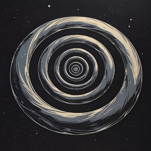 Oscill - Through Nebula