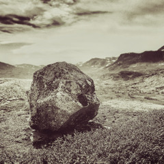 In places of time