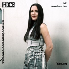 Ambient - Hong Kong Community Radio - 20/08/19