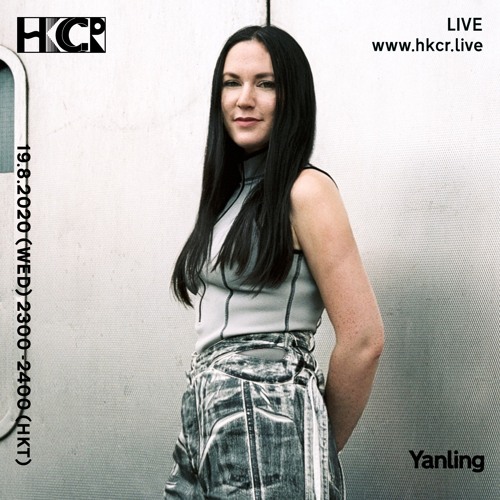 Ambient - Hong Kong Community Radio - 20/08/19
