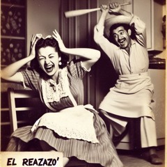 El Vergazo (50's Version)