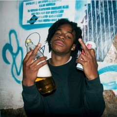 Rollin (FOXY OXY) | THOUXANBANFAUNI | Official Instrumental