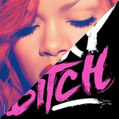 Only girl X Sexy bitch (Rihanna X David Guetta)
