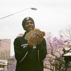 Pi'erre Bourne - From The Gutter