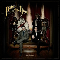 Panic! At The Disco - Nearly Witches(Demo- Extended)
