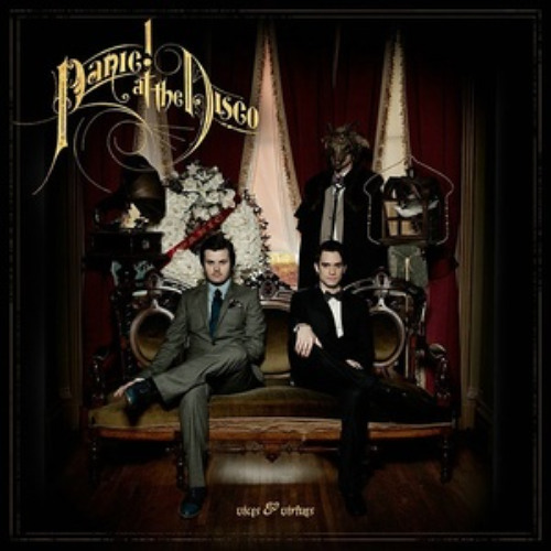 Panic! At The Disco - Nearly Witches(Demo- Extended)