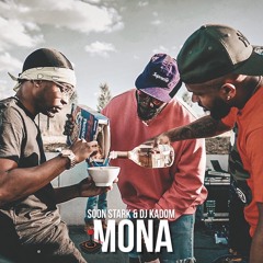Soon Stark x DJ KADOM - Mona (intro Flute)