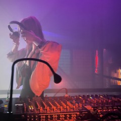 ELVI @ Thuishaven 09.03.2024 (PIV Winter Festival)