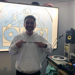 n10.as - Vortex / Il Cibo by D.B.Y. Episode #55