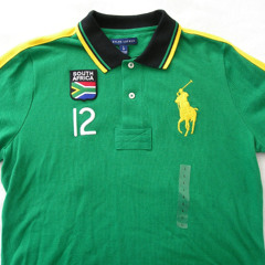 Polo da africa prod vithin