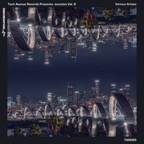 Ricky Paes - Take The Freeway 91 (Original Mix)