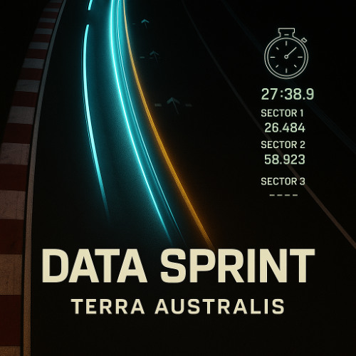 Data Sprint