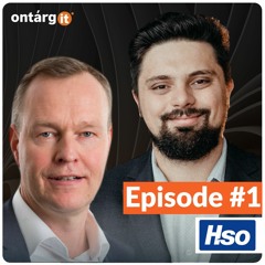 Episode 1: HSO International | Partner Voice