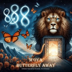 Moya - Butterfly Away (Mixtape live set)