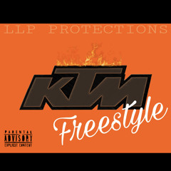 KTM Freestyle (feat. soy)
