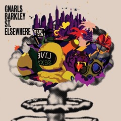 Crazy -Gnarles Barkely (ZACK REMIX)