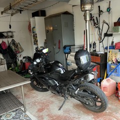 Motorcycle