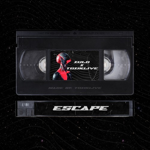 Escape x TøxikLive