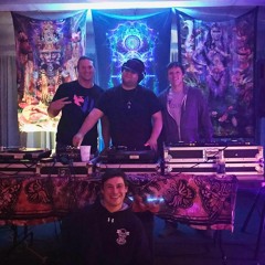 Caveman - Live @ Kirksville (Old School Vinyl Set)