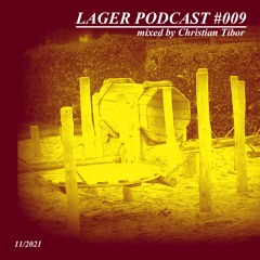 Lager Podcast #009_ Never Endfit Story!