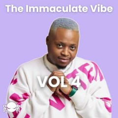 Immaculate Vibe Radio #1 (House Mix)