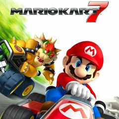 Mario Kart 7 Type Beat