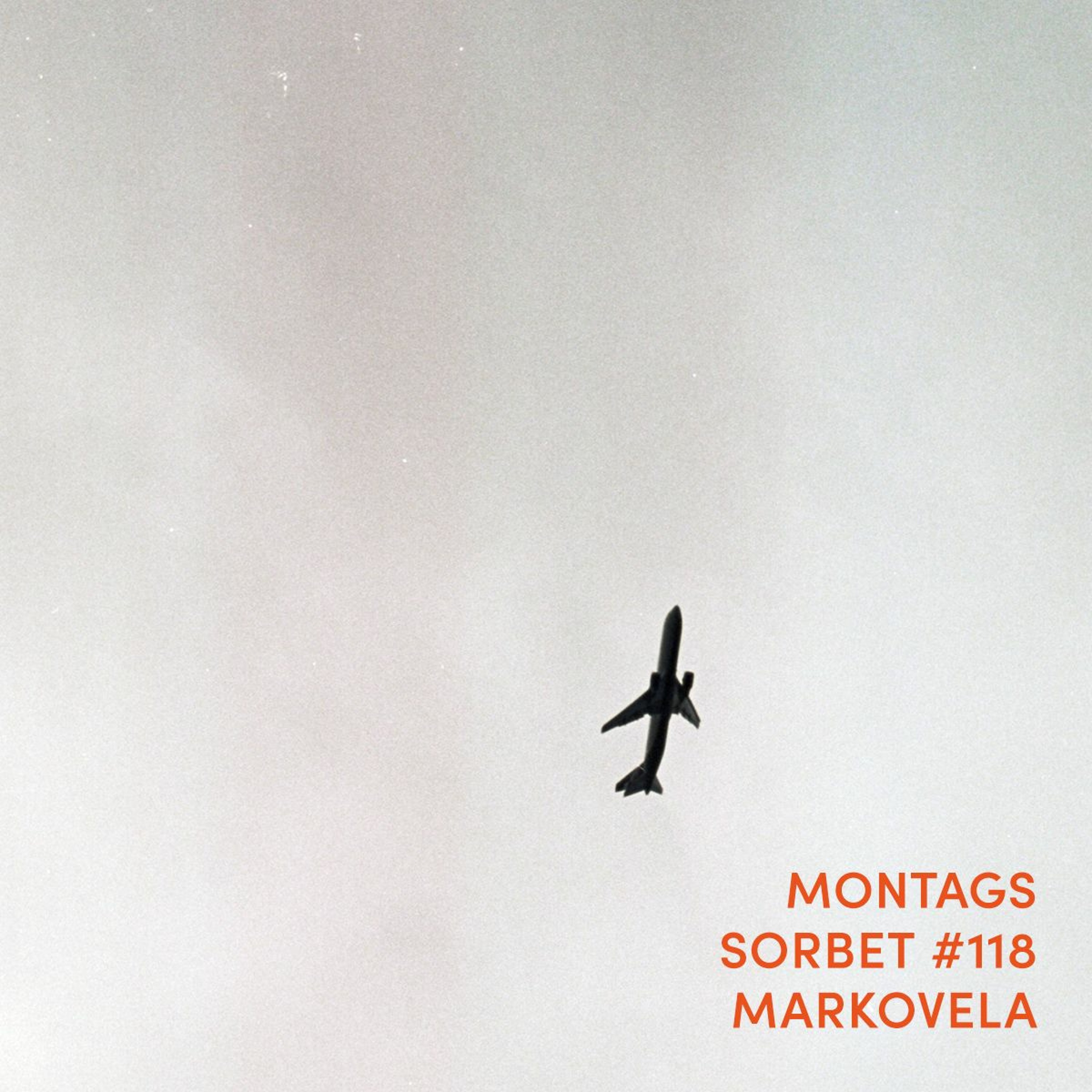 Montagssorbet mit Laut & Luise