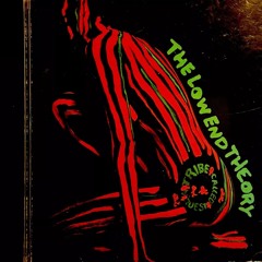 Show Business ( A Tribe Called Quest Remix )