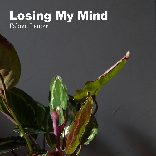 Losing My Mind (Original Mix)