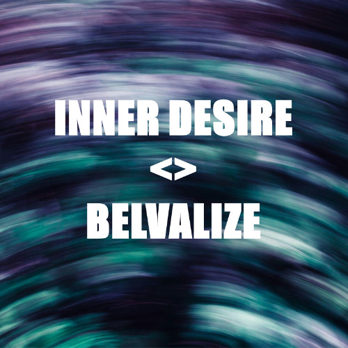 INNER DESIRE // Deep Progressive Techno