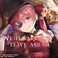 Nightcore - Wellerman