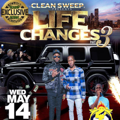 CLEAN SWEEP PARTY LIFE CHANGERS ,,,,, EARLY PART ,,,CHUKULOO 4STAR