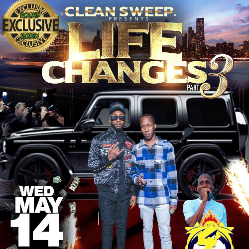 CLEAN SWEEP PARTY LIFE CHANGERS ,,,,, EARLY PART ,,,CHUKULOO 4STAR