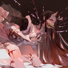 Animals (Rock Version) (Nightcore)