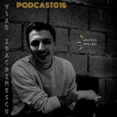 Vlad Ioachimescu @Whispers Podacst 016