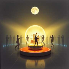 Dance in the Moonlight