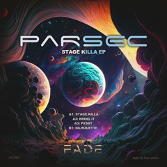 Premiere : Parsec - Bring It (FAD001)